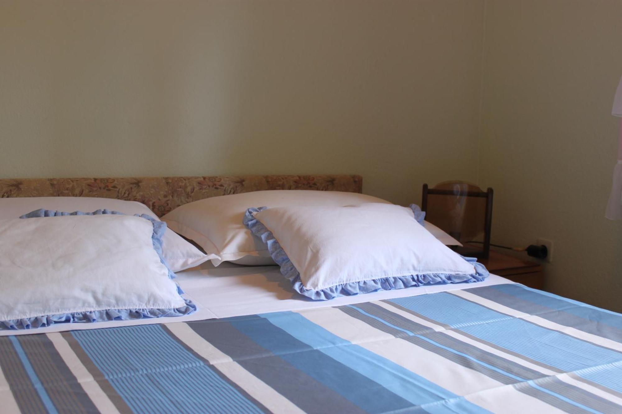 Oasis Apartments Сутіван Екстер'єр фото
